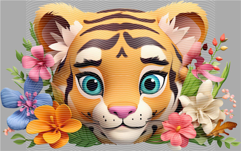 Animal-DW 95